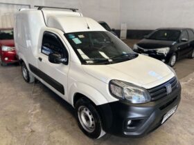 Usados 2022  Fiat FIORINO 1.4 ENDURANCE
