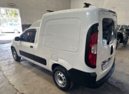 
										Usados 2022  Fiat FIORINO 1.4 ENDURANCE full									