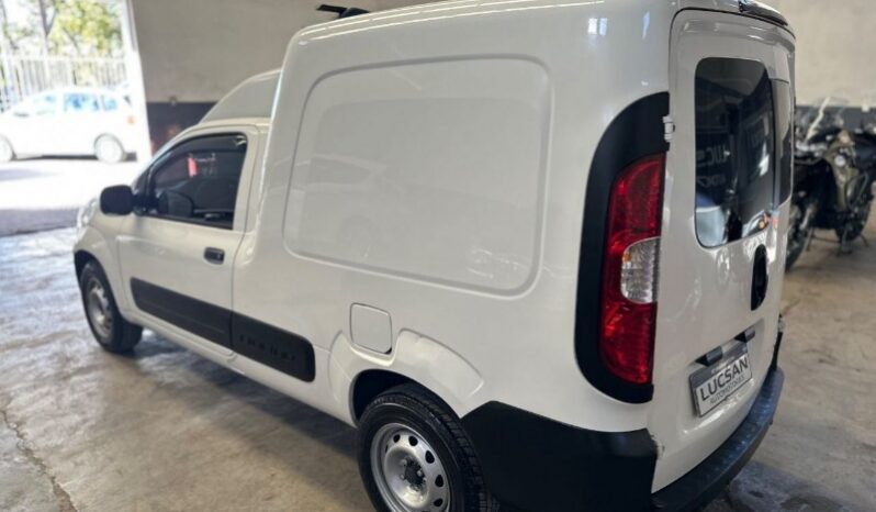 
								Usados 2022  Fiat FIORINO 1.4 ENDURANCE full									