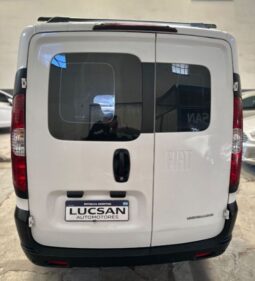 Usados 2022  Fiat FIORINO 1.4 ENDURANCE