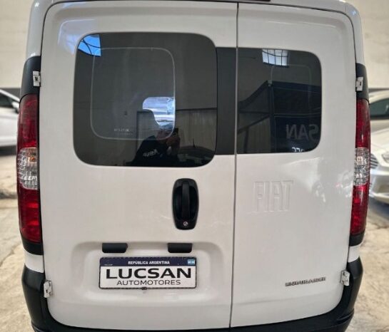
								Usados 2022  Fiat FIORINO 1.4 ENDURANCE full									