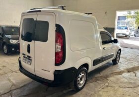 Usados 2022  Fiat FIORINO 1.4 ENDURANCE