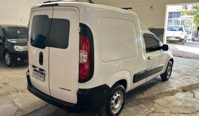 
								Usados 2022  Fiat FIORINO 1.4 ENDURANCE full									