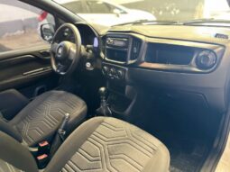 
										Usados 2022  Fiat FIORINO 1.4 ENDURANCE full									