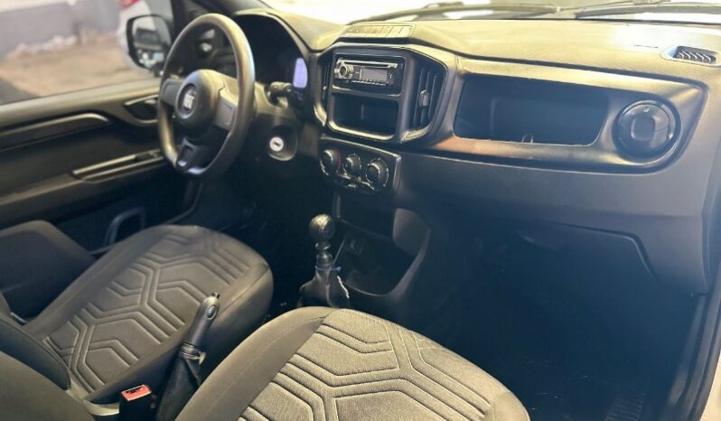 
								Usados 2022  Fiat FIORINO 1.4 ENDURANCE full									