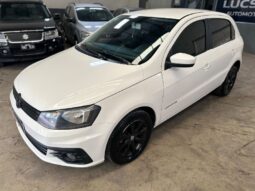 Usados 2018  Volkswagen GOL TREND 1.6 COMFORTLINE