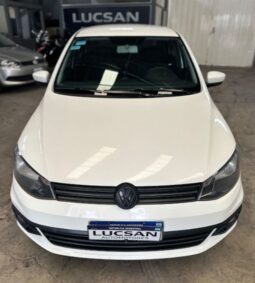 Usados 2018  Volkswagen GOL TREND 1.6 COMFORTLINE