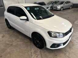 Usados 2018  Volkswagen GOL TREND 1.6 COMFORTLINE