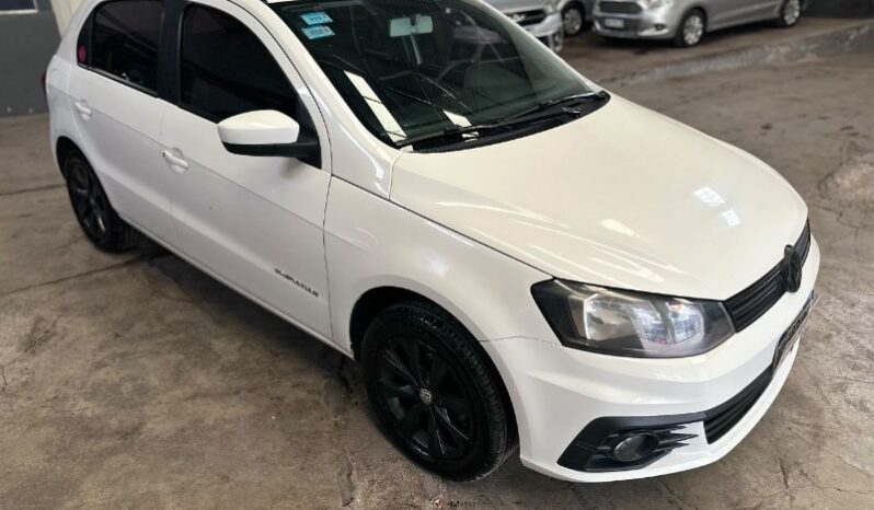 
								Usados 2018  Volkswagen GOL TREND 1.6 COMFORTLINE full									