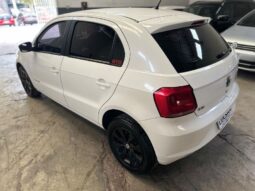 Usados 2018  Volkswagen GOL TREND 1.6 COMFORTLINE
