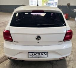 Usados 2018  Volkswagen GOL TREND 1.6 COMFORTLINE