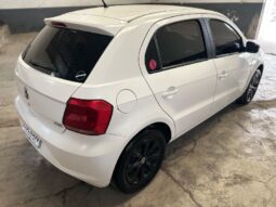 
										Usados 2018  Volkswagen GOL TREND 1.6 COMFORTLINE full									