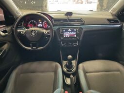 
										Usados 2018  Volkswagen GOL TREND 1.6 COMFORTLINE full									