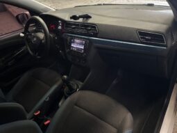 
										Usados 2018  Volkswagen GOL TREND 1.6 COMFORTLINE full									