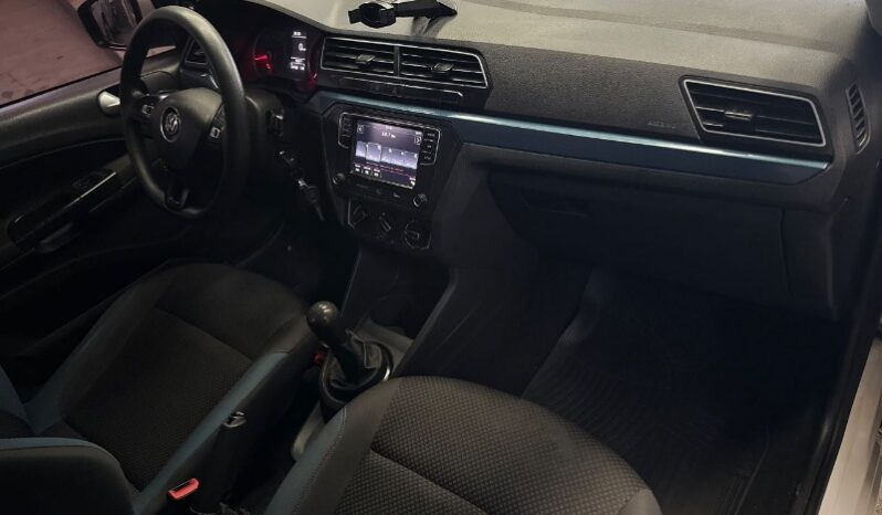
								Usados 2018  Volkswagen GOL TREND 1.6 COMFORTLINE full									