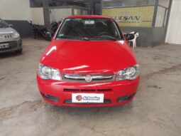 Usados 2014  Fiat Siena
