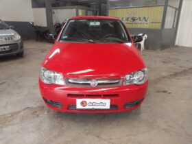Usados 2014  Fiat Siena