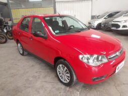 Usados 2014  Fiat Siena