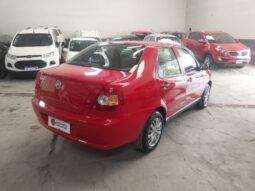 Usados 2014  Fiat Siena