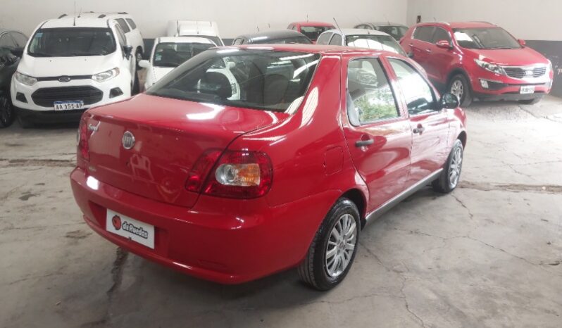 
								Usados 2014  Fiat Siena full									