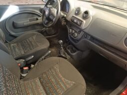 Usados 2018 Fiat Fiorino