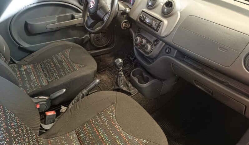 
								Usados 2018 Fiat Fiorino full									