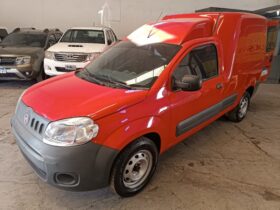 Usados 2018 Fiat Fiorino