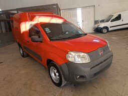 Usados 2018 Fiat Fiorino