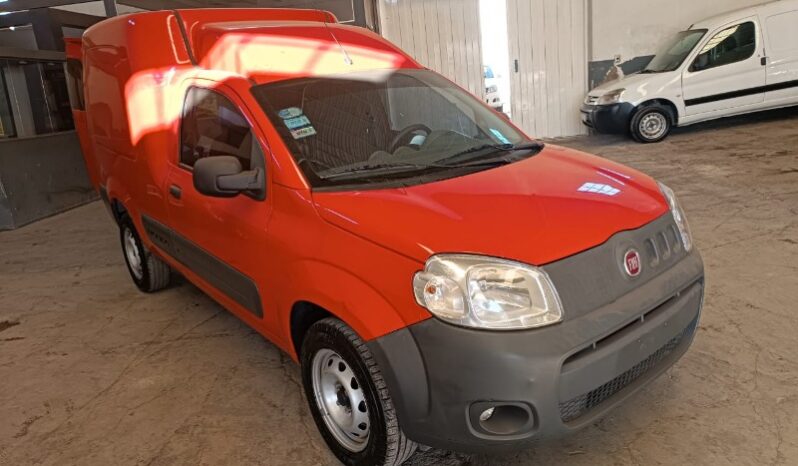 
								Usados 2018 Fiat Fiorino full									