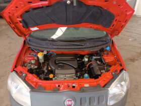 Usados 2018 Fiat Fiorino