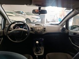Usados 2014  Ford Eco sport kinetic 2.0