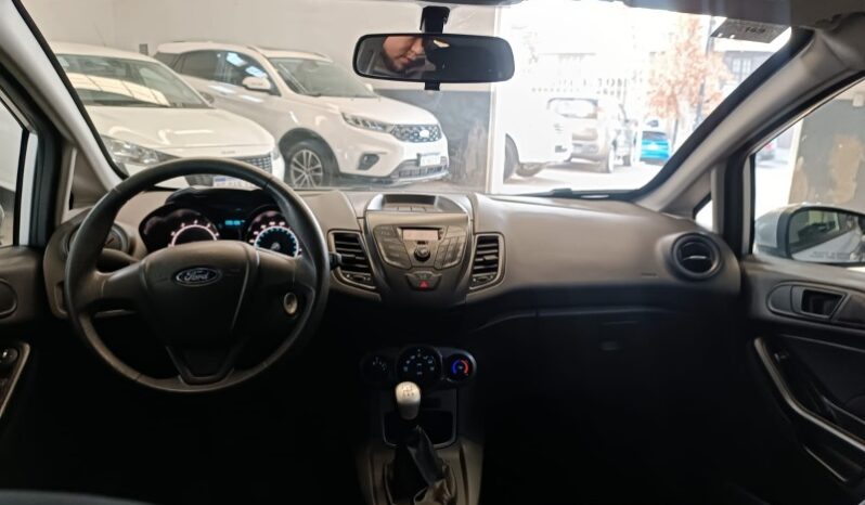 
								Usados 2014  Ford Eco sport kinetic 2.0 full									
