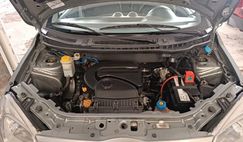 
								Usados 2011  Fiat Uno full									