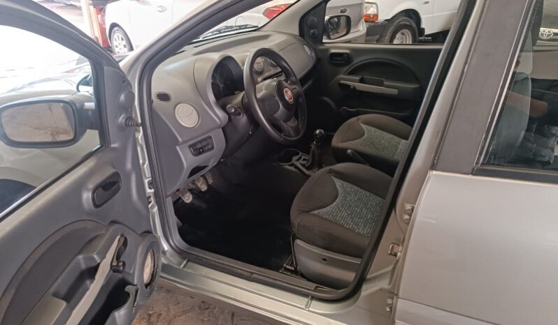 
								Usados 2011  Fiat Uno full									