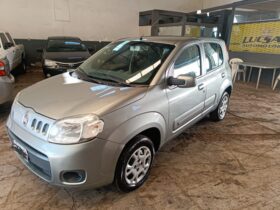 Usados 2011  Fiat Uno