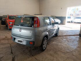 Usados 2011  Fiat Uno