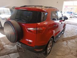 Usados 2014  Ford Eco sport kinetic 2.0