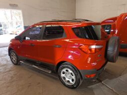 Usados 2014  Ford Eco sport kinetic 2.0
