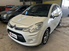 Usados 2013  Citroën C3