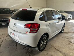 Usados 2013  Citroën C3