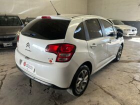 Usados 2013  Citroën C3