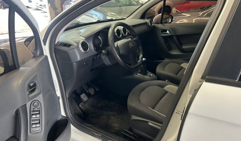 
								Usados 2013  Citroën C3 full									