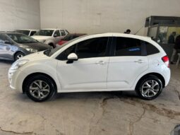 Usados 2013  Citroën C3
