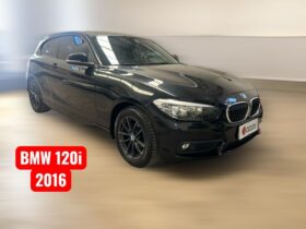 Usados 2016  BMW Serie 1