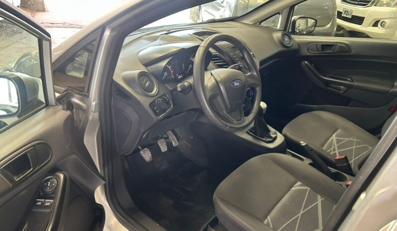 
								Usados 2015  Ford Fiesta full									