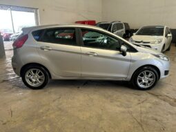 Usados 2015  Ford Fiesta