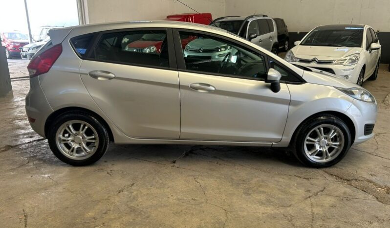 
								Usados 2015  Ford Fiesta full									