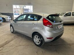 Usados 2015  Ford Fiesta
