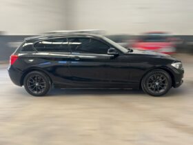 Usados 2016  BMW Serie 1