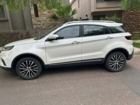 Usados 2021  Ford Territory